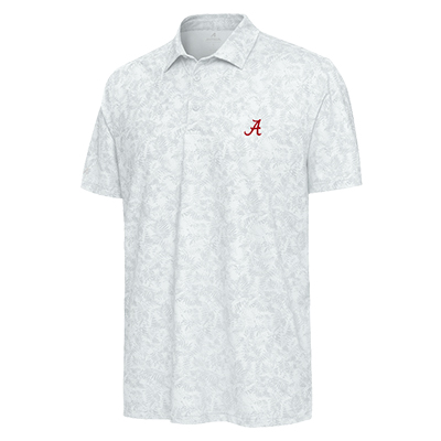 Alabama Script A Lush Polo