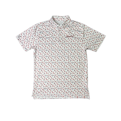 Alabama Script A Independence Polo