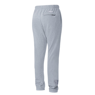 UNIVERSITY ALABAMA REVERSE FRENCH TERRY FLEECE SWEATPANT