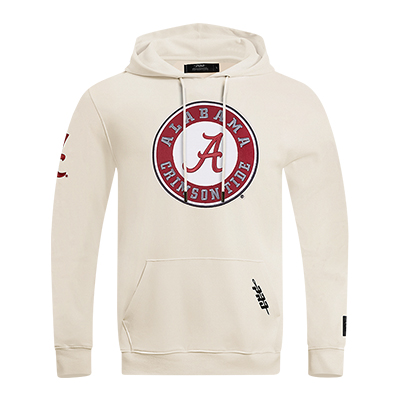 University Of Alabama Varsity Blues Hoodie