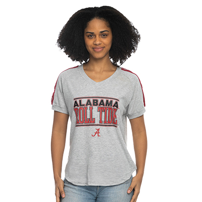 Alabama Hot Mama Tee
