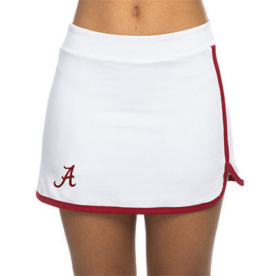 ALABAMA SCRIPT A RETRO SKORT