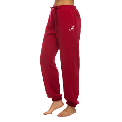 ALABAMA FLEECE JOGGER