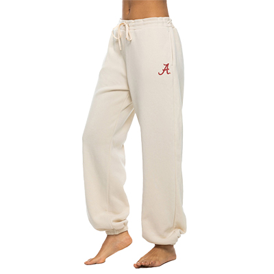 ALABAMA FLEECE JOGGER