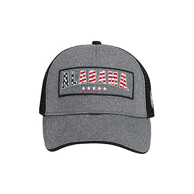 Alabama American OHT Cap