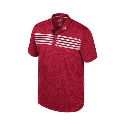 Alabama Theoretical Polo