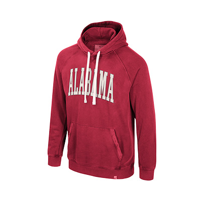 Alabama Cavendish Pullover Hoodie