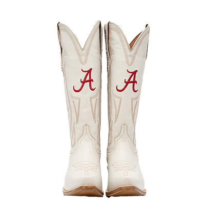 ALABAMA GAMEDAY BOOTS