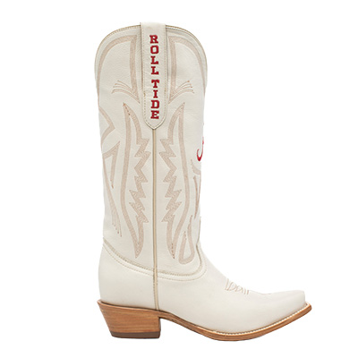 ALABAMA GAMEDAY BOOTS