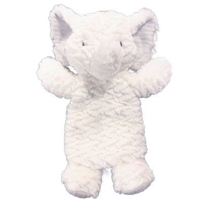 Elephant Lovey - main view