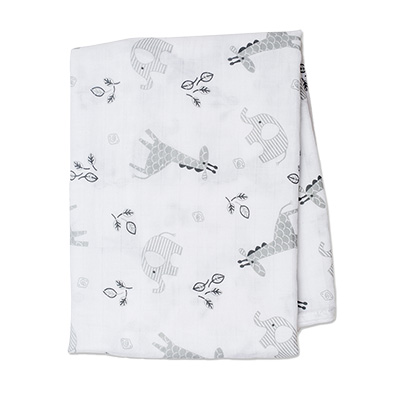 Cotton Swaddle