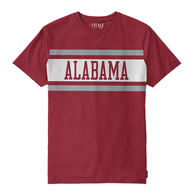 Alabama Swell Unisex T-Shirt