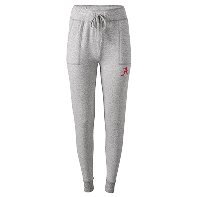Alabama Cuddle Wide Leg Pant