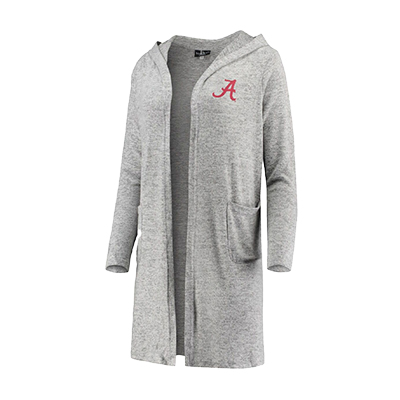 Alabama Cuddle Cardigan