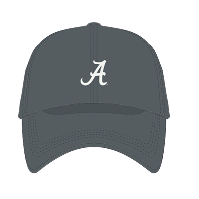 Alabama Foundation 47 Clean Up Cap