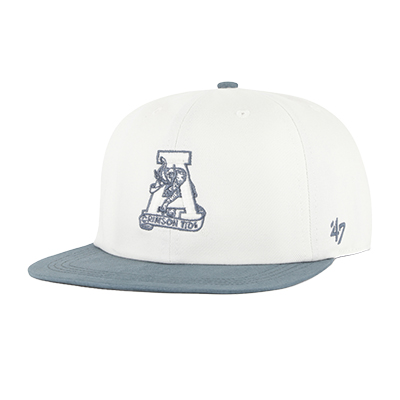 Alabama Foundation 47 Captain Rl Cap