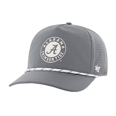 Alabama Loop 47 Hitch Cap