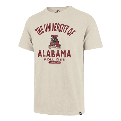 Alabama Football Scrum Tee
