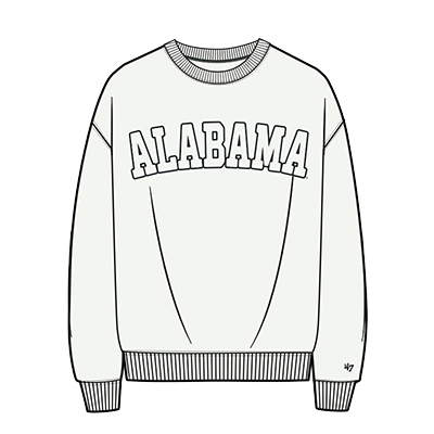 Alabama Trademark Foundation Crew