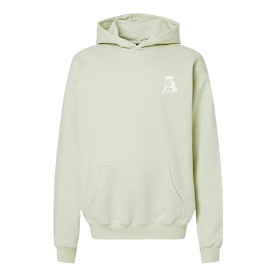 ALABAMA CRIMSON TIDE FOUNDATION HOODED SWEATSHIRT
