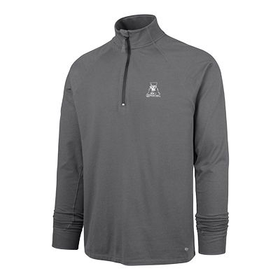 Alabama Imprint Lc Forward 1/4 Zip