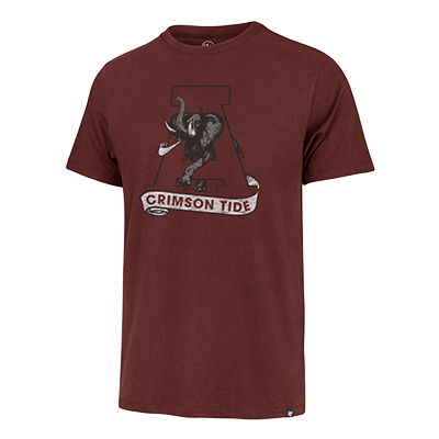 Alabama Premier Vault A Franklin Tee