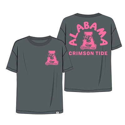 ALABAMA HIGH SPIRITS SADIE T-SHIRT (1407177541) ALABAMA HIGH SPIRITS SADIE T-SHIRT