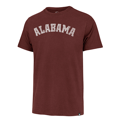 Alabama Premier Franklin Tee