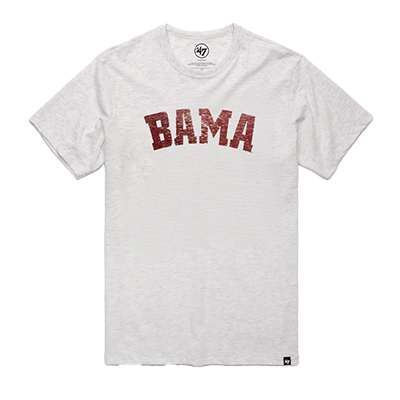 Alabama Premier Franklin Tee