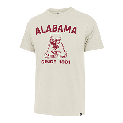 Alabama Premier Franklin Tee