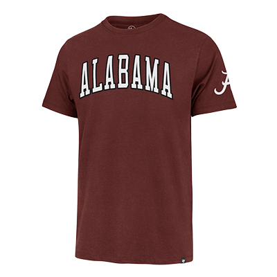 Alabama Fieldhouse Tee