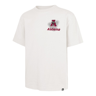 Alabama All Fire Foundation Tee