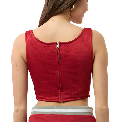 ALABAMA JERSEY CORSET