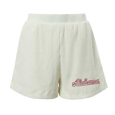 Alabama Warm Up Shorts