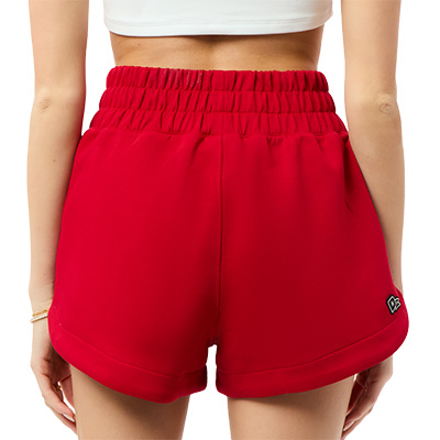 ALABAMA SCRIPT A BUTTER SOFT SPORT SHORTS