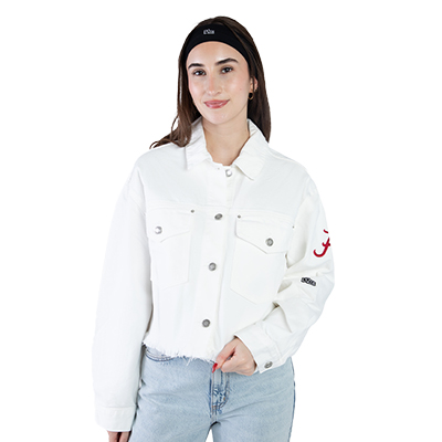Alabama Jean Jacket