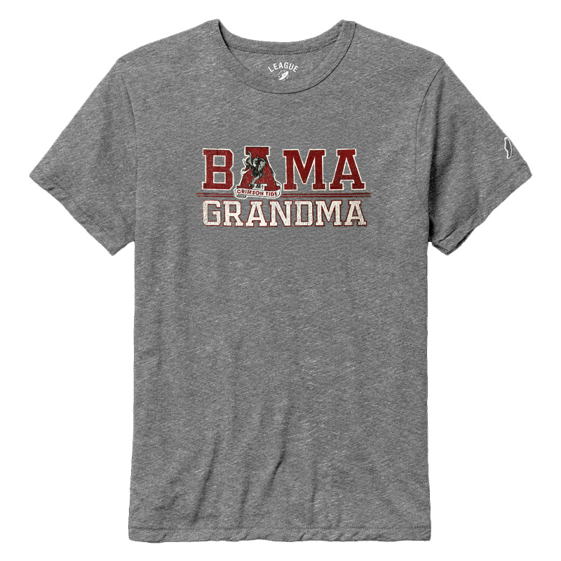 Bama Grandma Vintage T-Shirt (SKU 14073342102) Bama Grandma Vintage T-Shirt (SKU 14073342102)