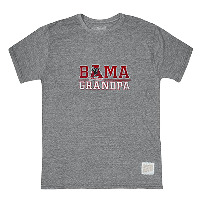 Bama Grandpa Vintage T-Shirt