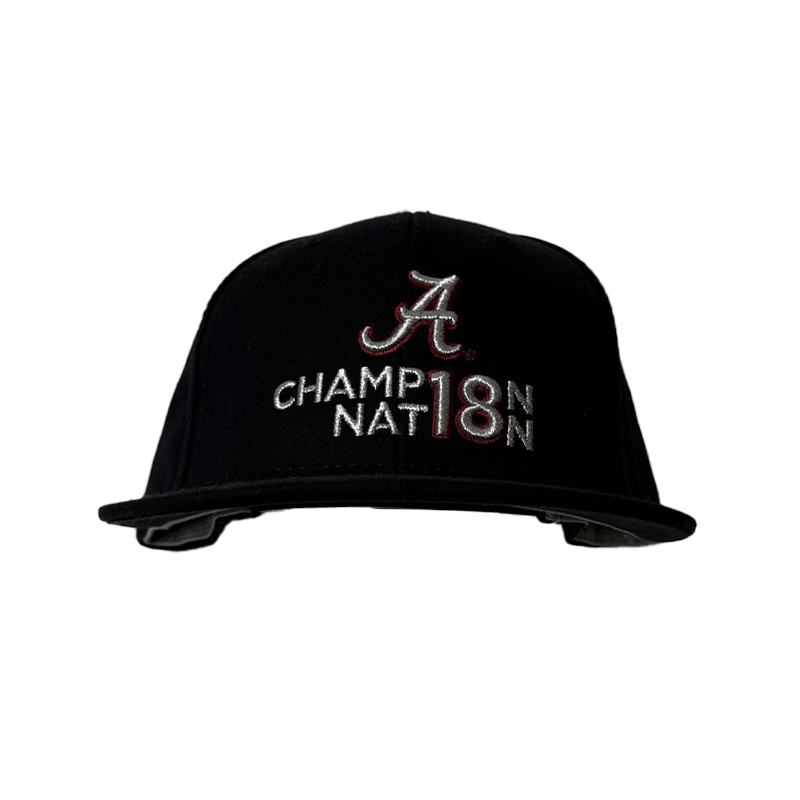 Alabama Champion Nation Cap (SKU 14078699112) Alabama Champion Nation Cap (SKU 14078699112)