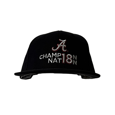 Alabama Champion Nation Cap