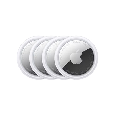 Airtag (4 Pack) 1st Gen - main view