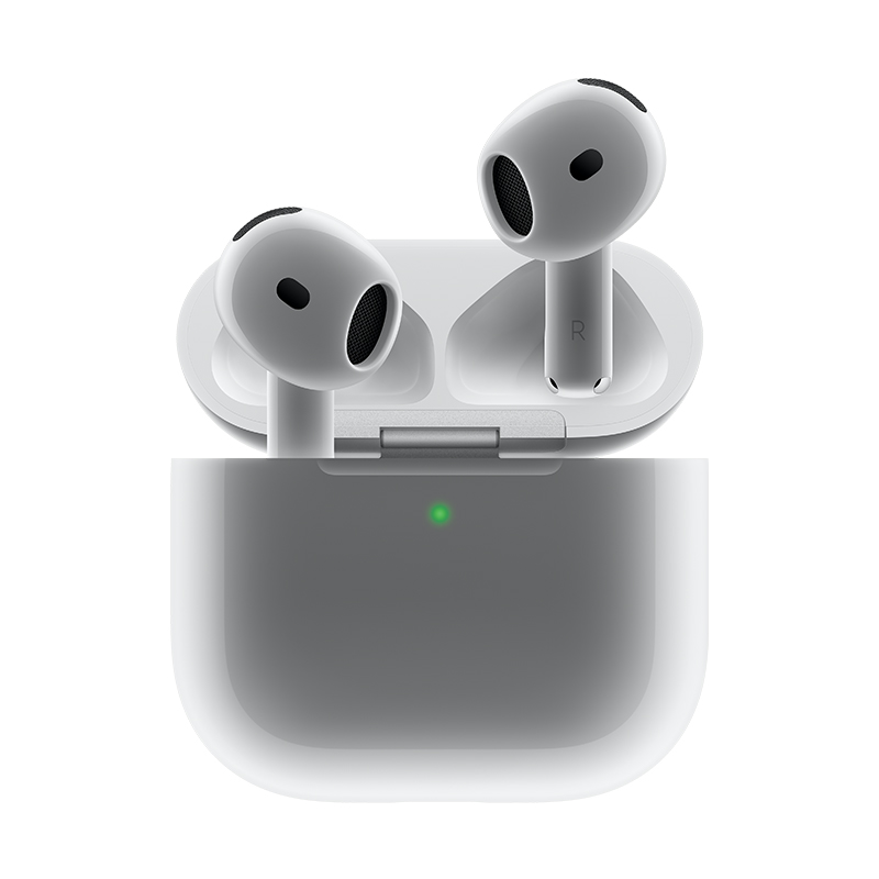 Airpods 4 With Active Noise Cancelling (SKU 14089732269) Airpods 4 With Active Noise Cancelling (SKU 14089732269)