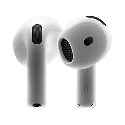 AIRPODS 4 WITH ACTIVE NOISE CANCELLING (14089732269) AIRPODS 4 WITH ACTIVE NOISE CANCELLING