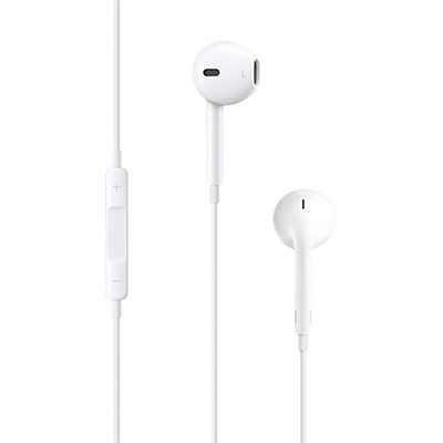   EarPods Lightning Connector (2024) - main view