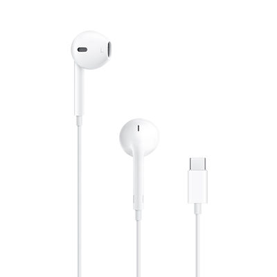   EarPods USB-C - main view