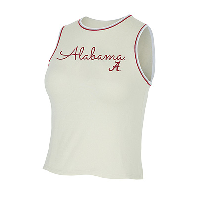 Alabama Kaki Tank