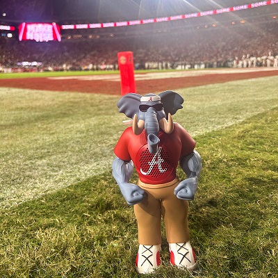 BIG BAMA SPEAKER