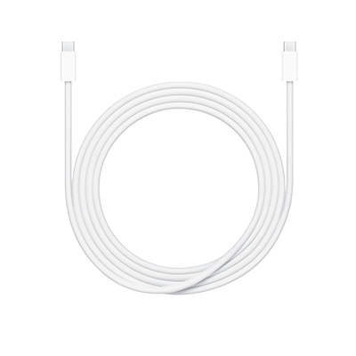 240W USB-C Charge Cable (2M) (2024) - main view