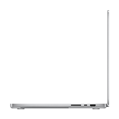 16-INCH MACBOOK PRO M4 MAX CHIP WITH 16-CORE CPU AND 40-CORE GPU/48GB UNIFIED MEMORY