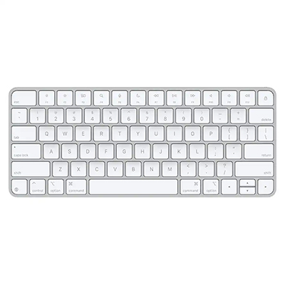 Magic Keyboard - Us English - main view